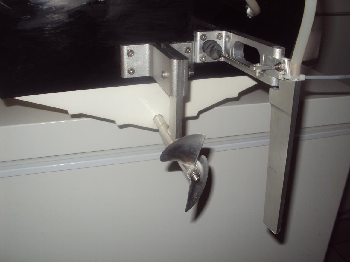 Båd Navicraft Adrenaline SOLGT!!!!!!!!! billede 6