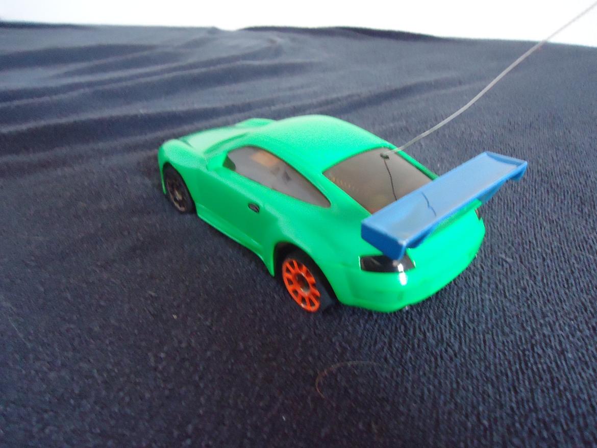 Bil mini z mr01 billede 3