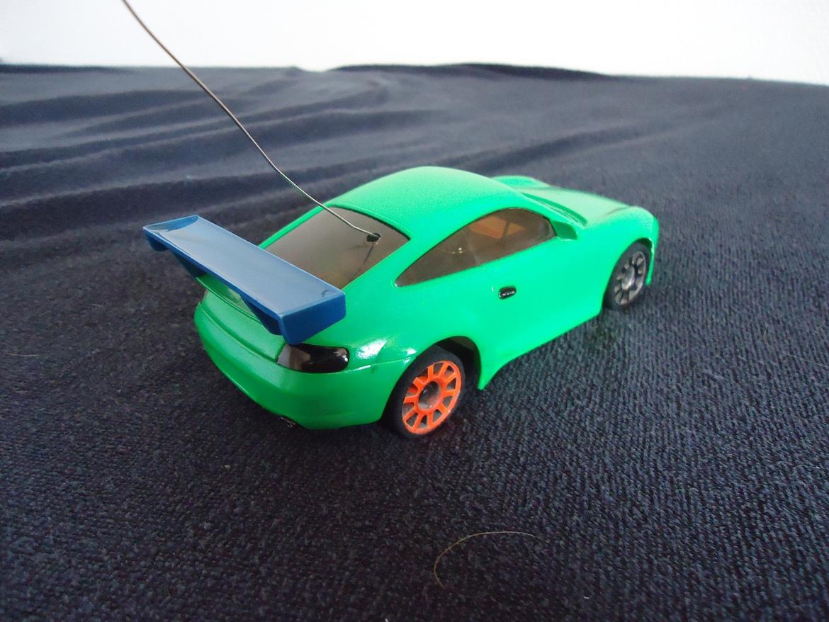 Bil mini z mr01 billede 4