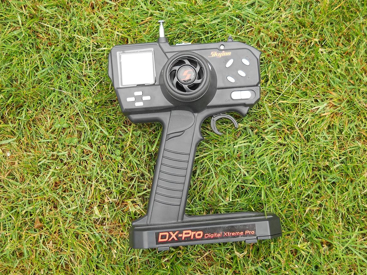 Truck Cen matrix5-MT billede 3