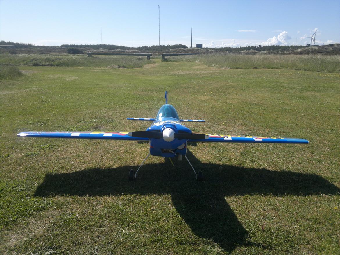 Fly Marathon billede 5