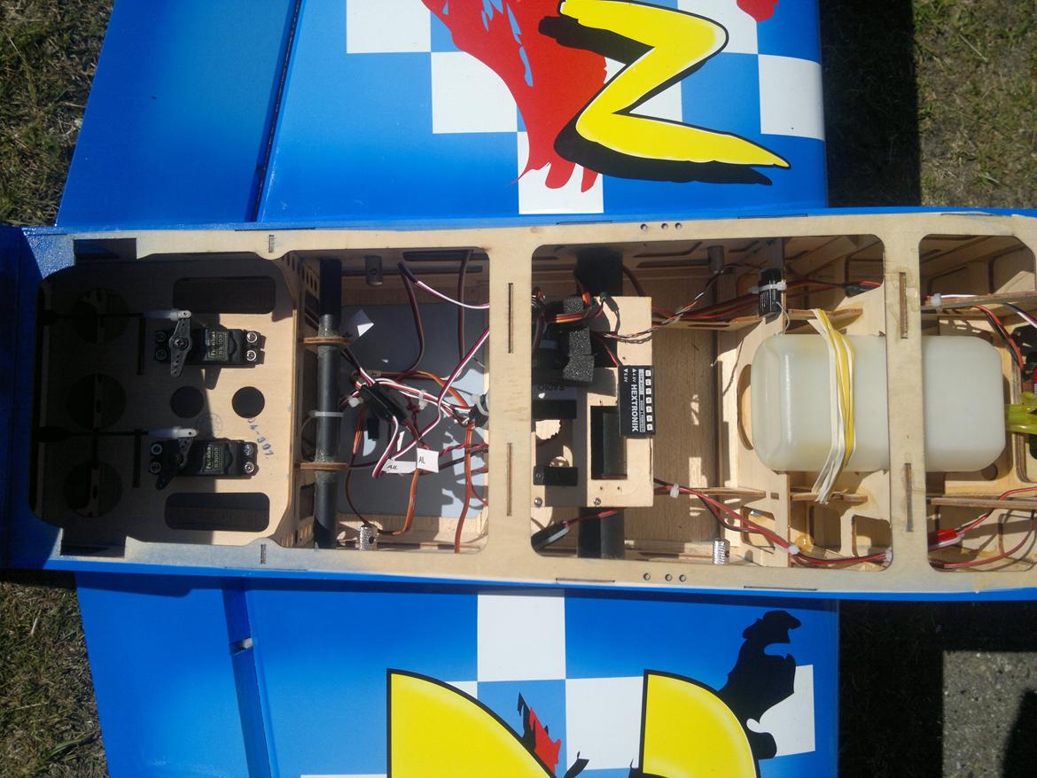 Fly Marathon billede 9