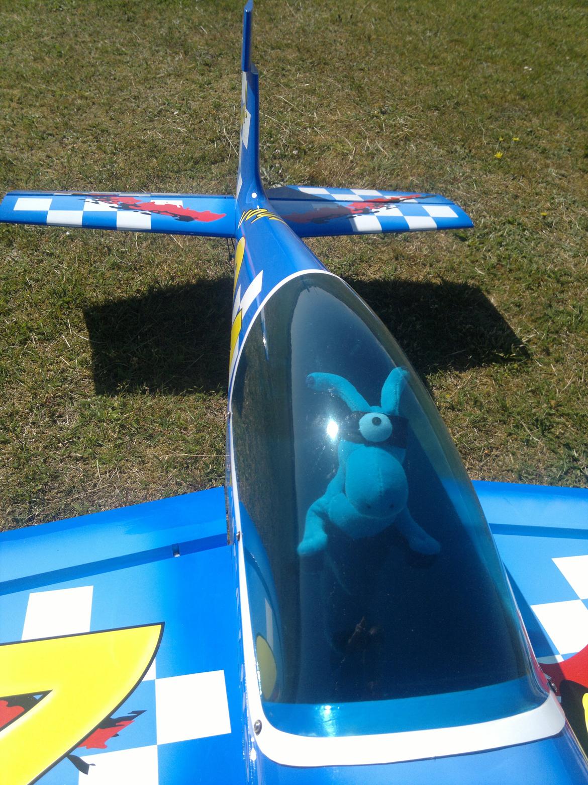 Fly Marathon billede 10