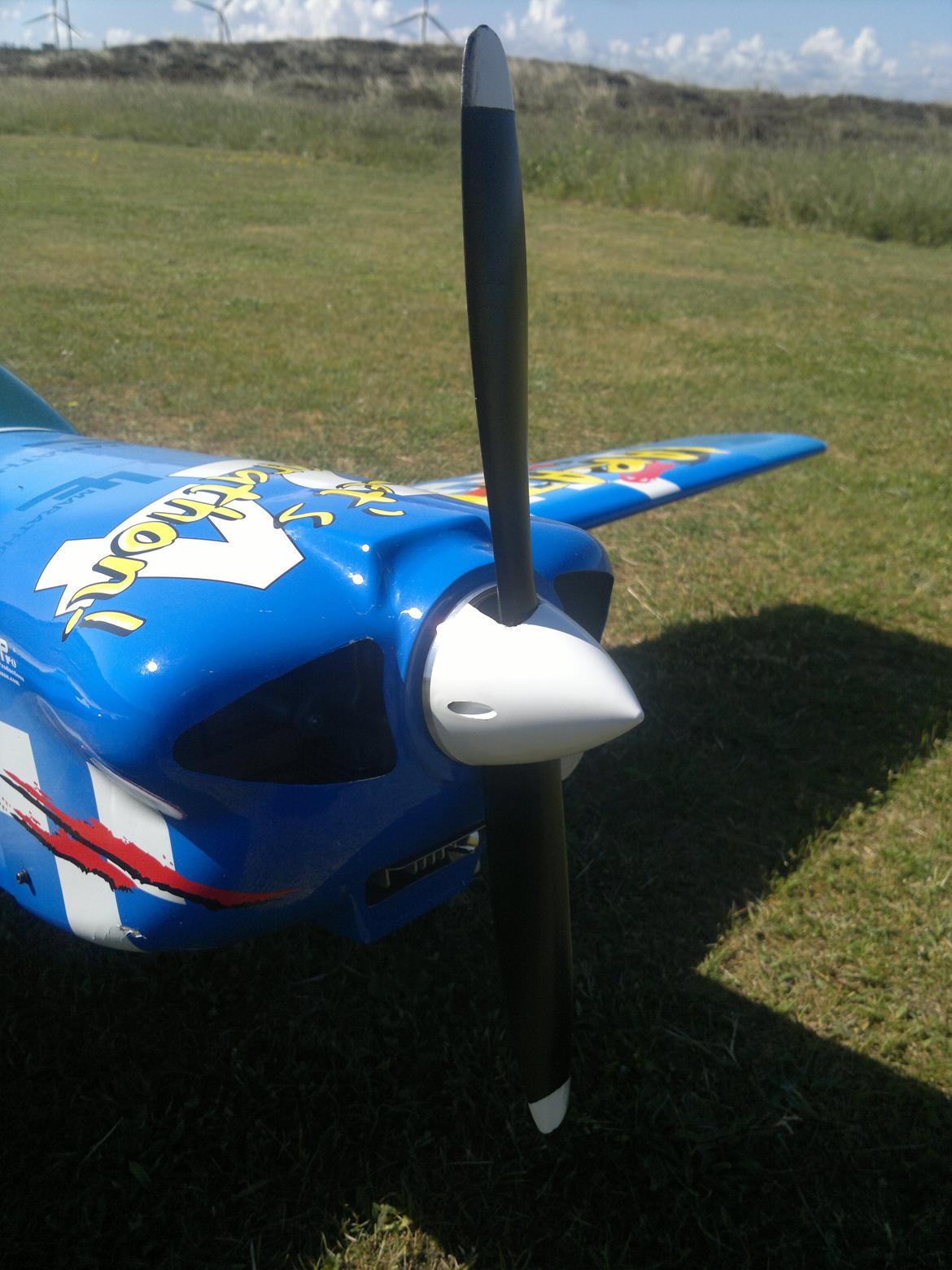 Fly Marathon billede 11