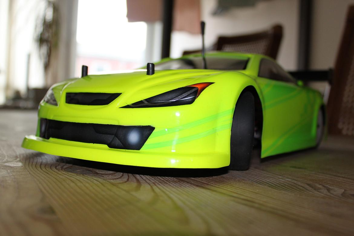 Bil TOP PHOTON EX billede 2