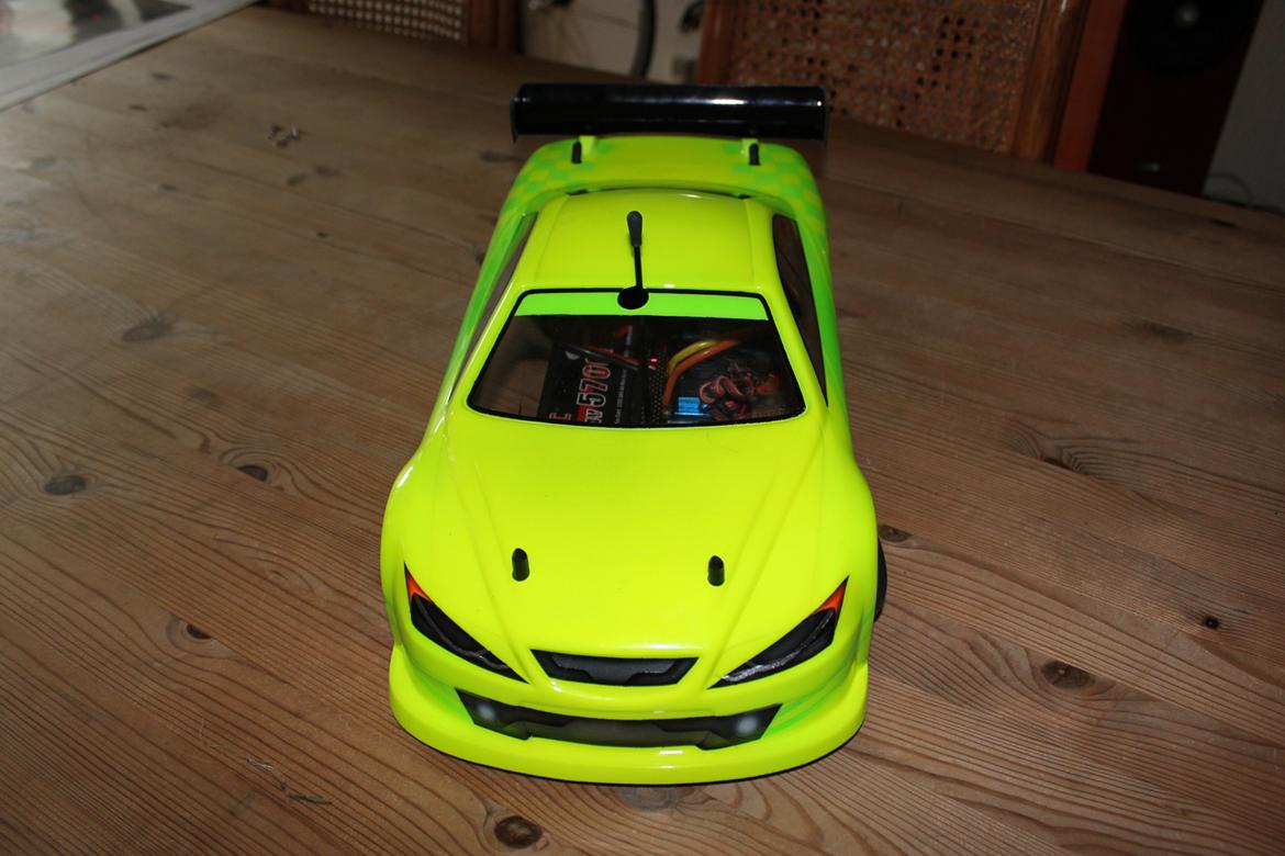 Bil TOP PHOTON EX billede 3