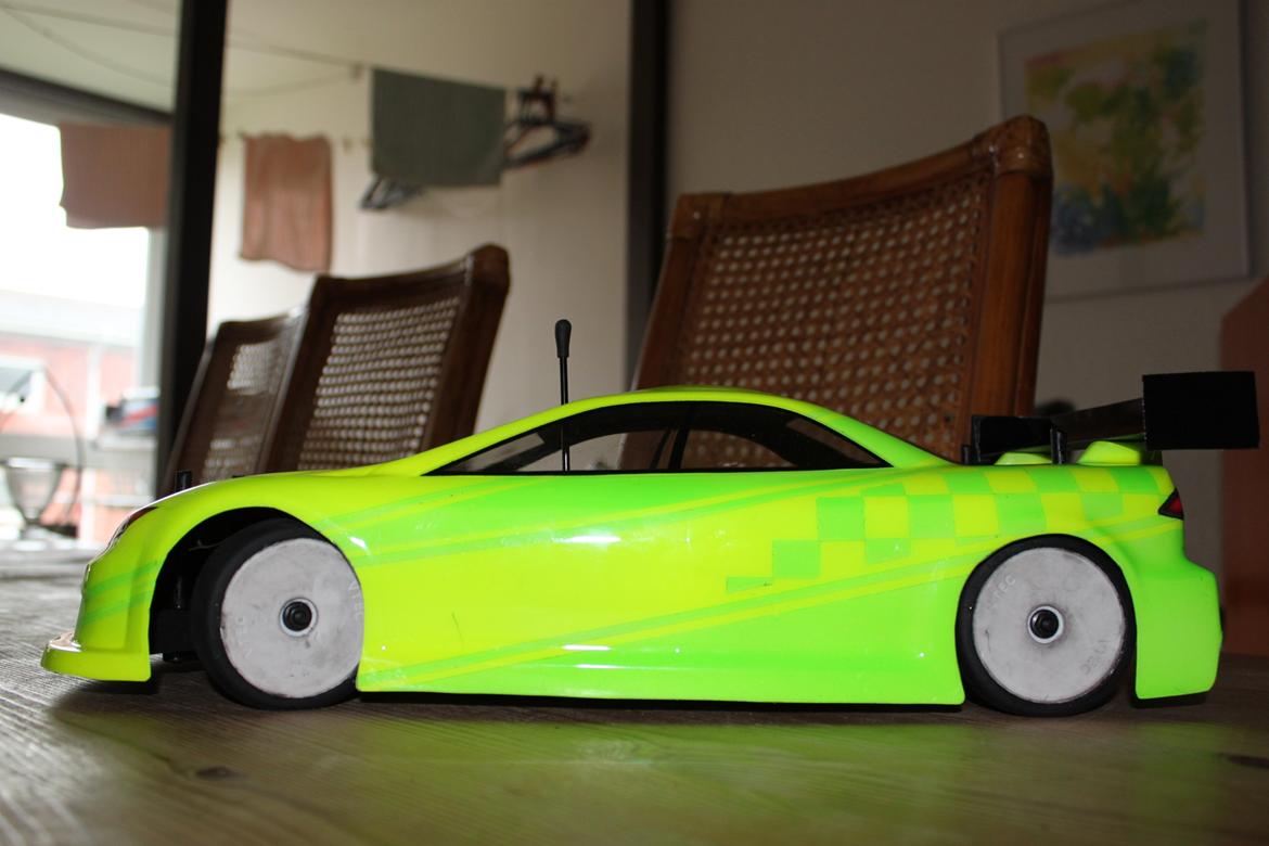 Bil TOP PHOTON EX billede 4