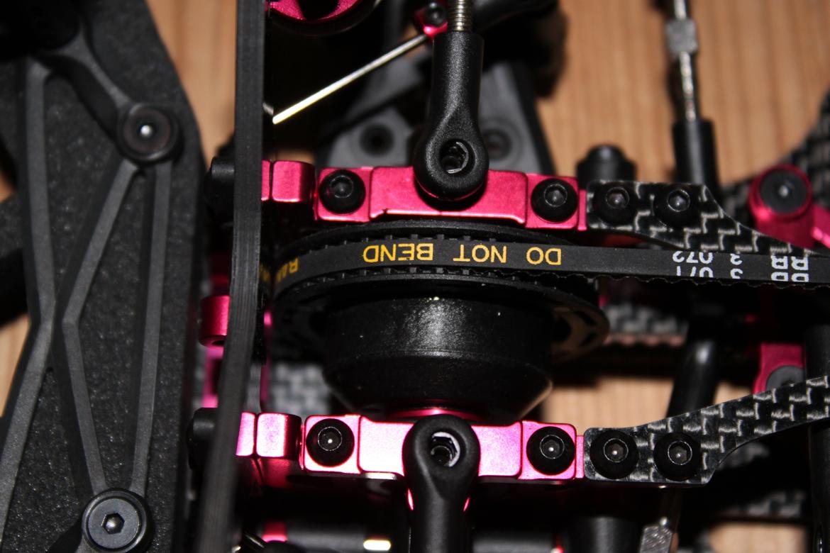 Bil TOP PHOTON EX billede 5