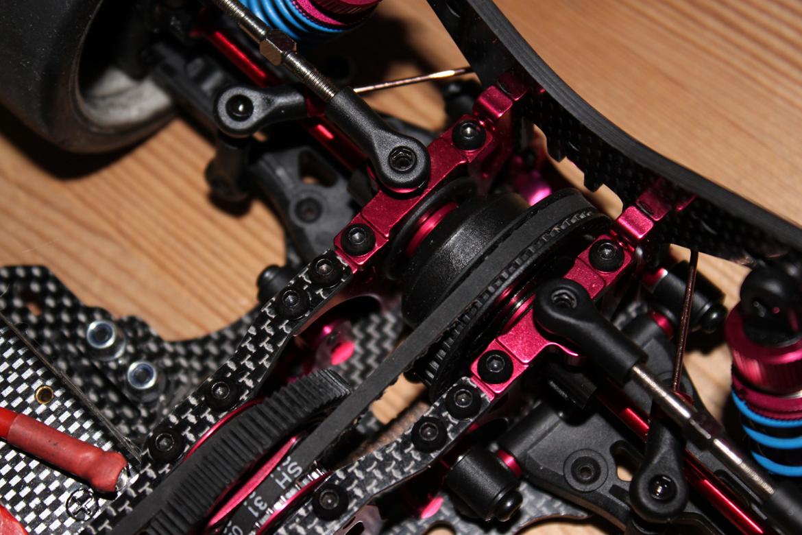 Bil TOP PHOTON EX billede 6