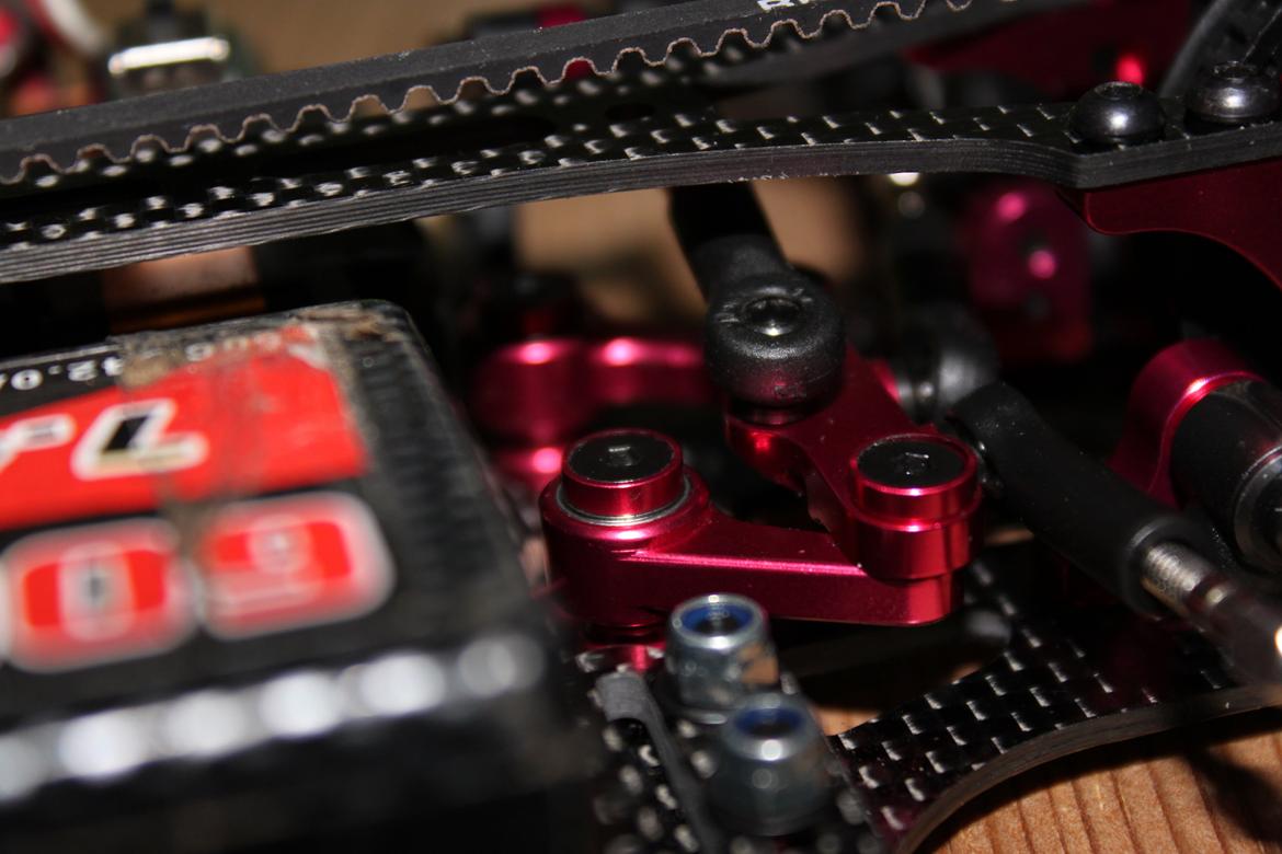 Bil TOP PHOTON EX billede 7