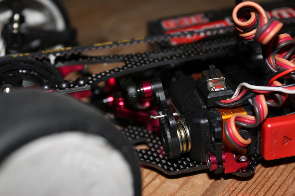 Bil TOP PHOTON EX billede 8