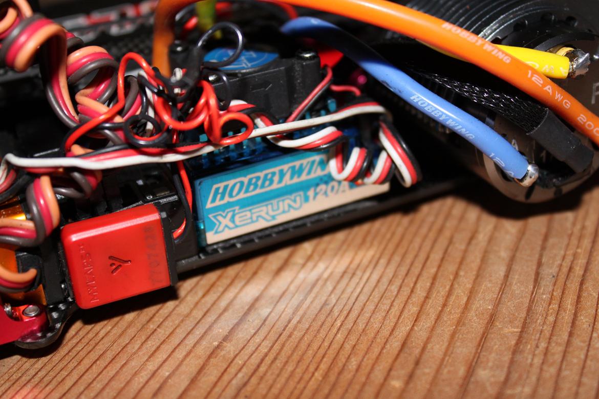 Bil TOP PHOTON EX billede 9