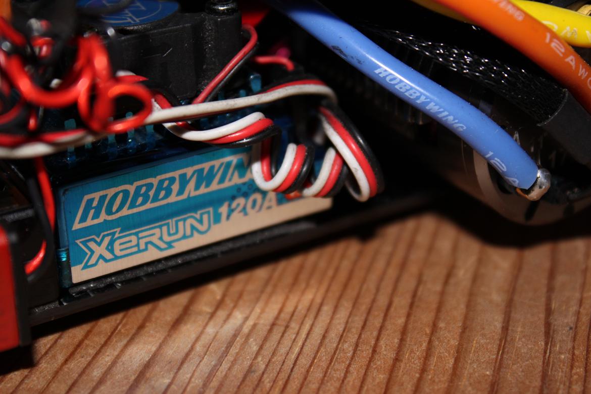 Bil TOP PHOTON EX billede 10