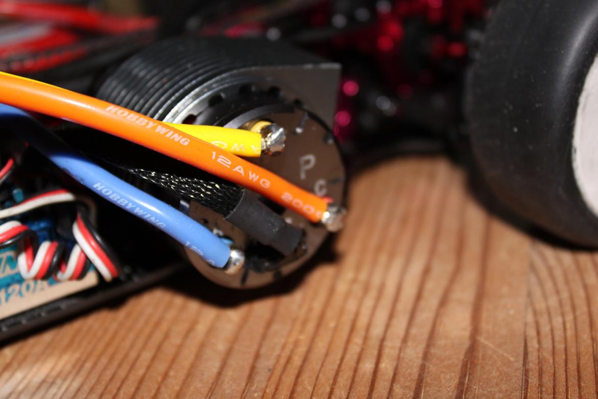 Bil TOP PHOTON EX billede 11