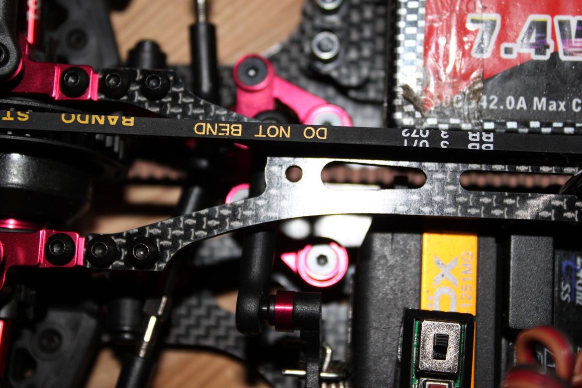 Bil TOP PHOTON EX billede 12