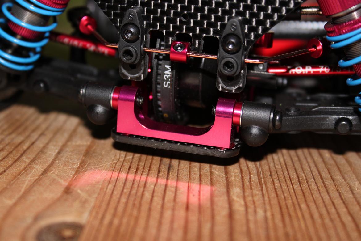 Bil TOP PHOTON EX billede 13