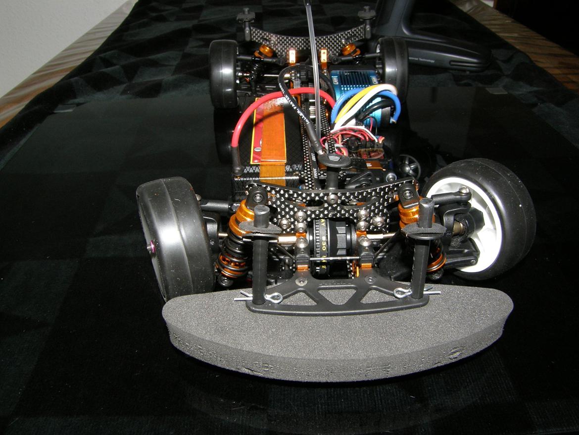 Bil Xray T3  2011 billede 6