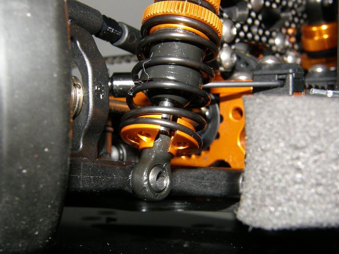 Bil Xray T3  2011 billede 18