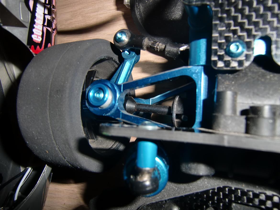 Bil Nanda Sniper billede 19