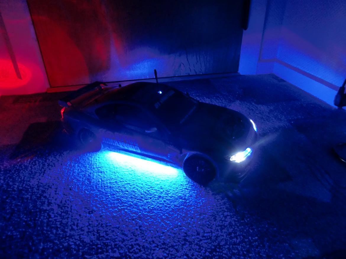 Bil Nanda Sniper billede 20