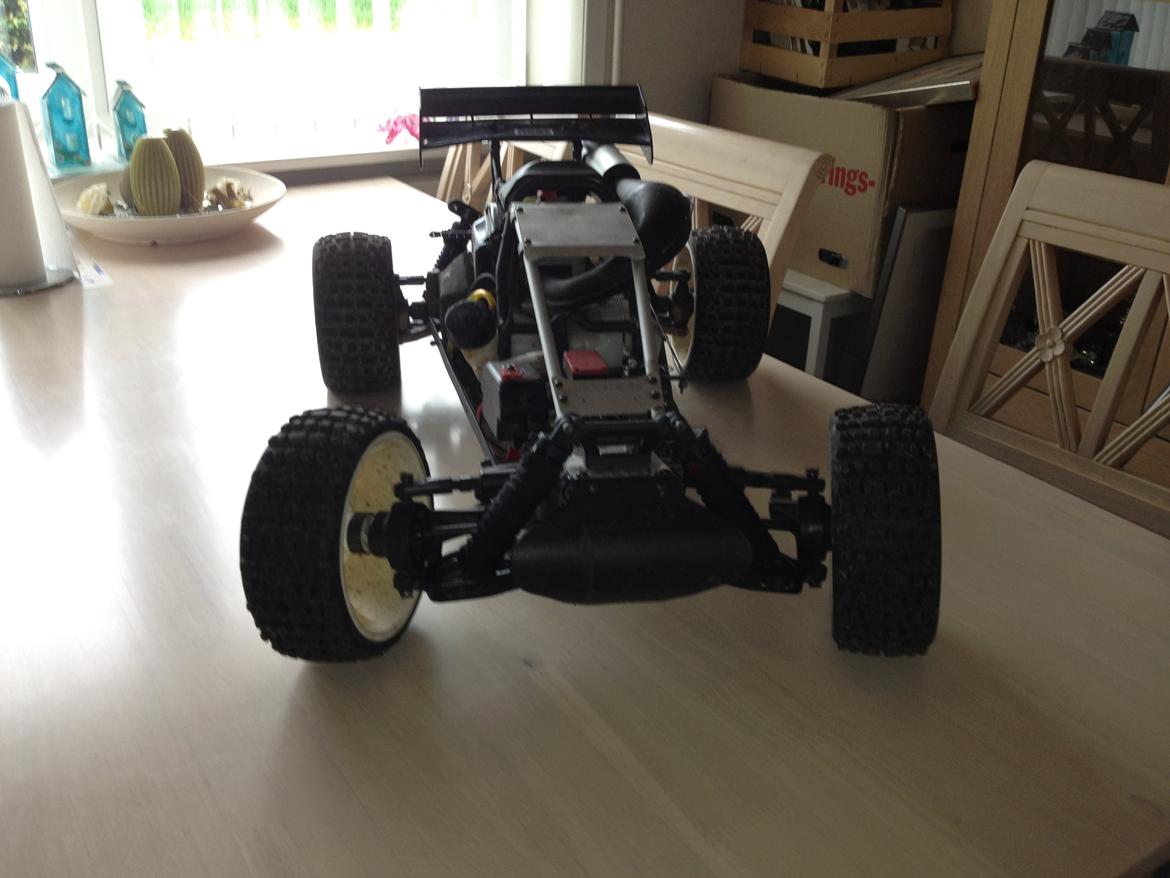 Bil Fg Baja 4WD billede 1