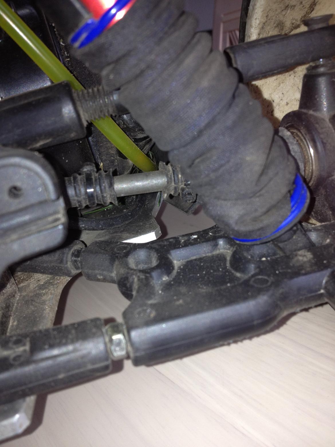 Bil Fg Baja 4WD billede 9