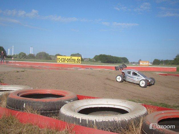 Buggy MCD Race Runner V3 Competition - DM2 Kalundborg 27/5-12 billede 16