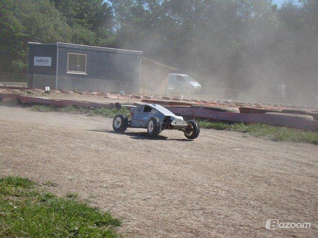 Buggy MCD Race Runner V3 Competition - DM2 Kalundborg 27/5-12 billede 17
