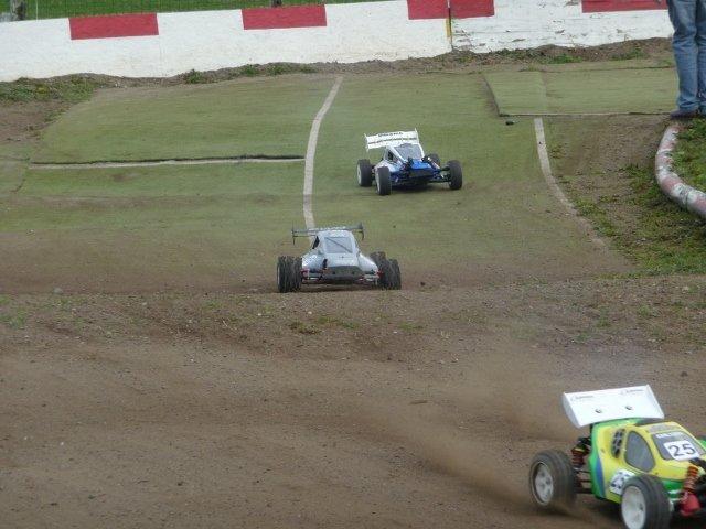 Buggy MCD Race Runner V3 Competition - DM1 Vordingborg 22/4-12 billede 19