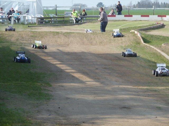 Buggy MCD Race Runner V3 Competition - DM1 Vordingborg 22/4-12 finalen billede 20