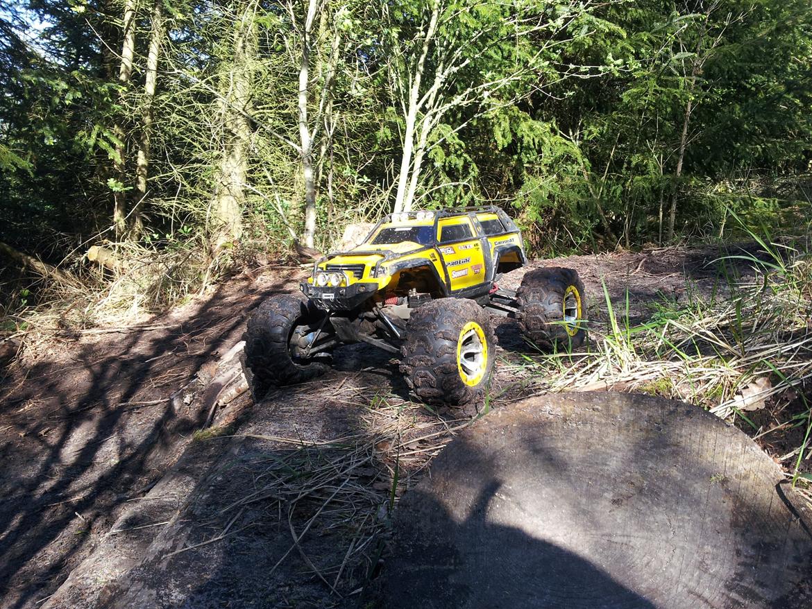 Off-Roader Summit billede 11