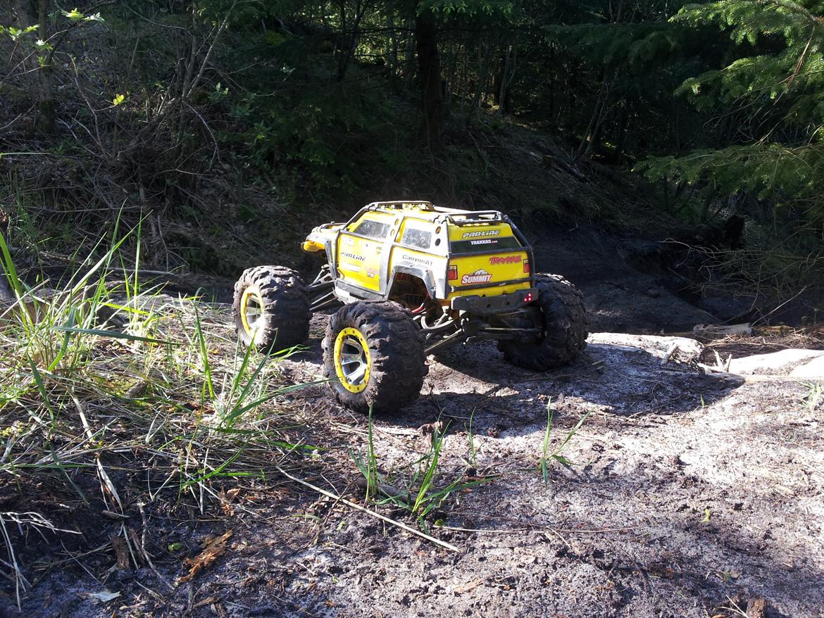 Off-Roader Summit billede 12