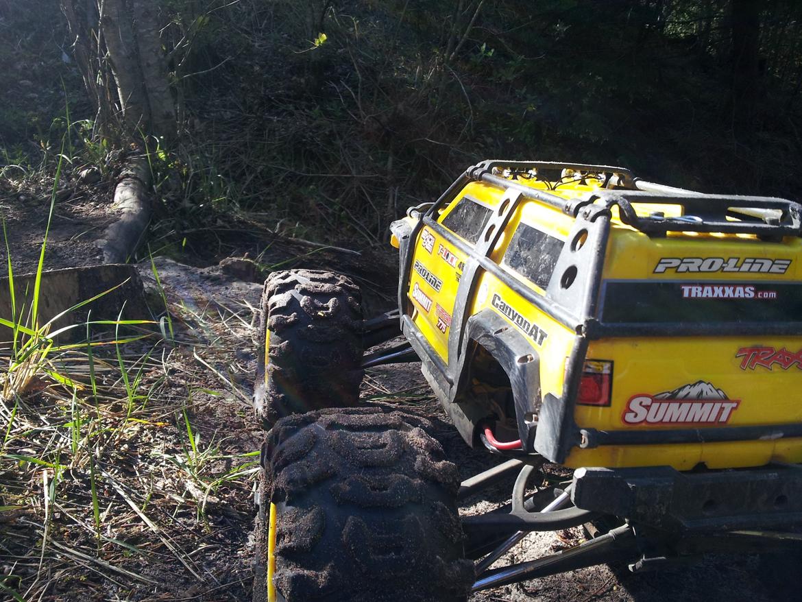 Off-Roader Summit billede 7