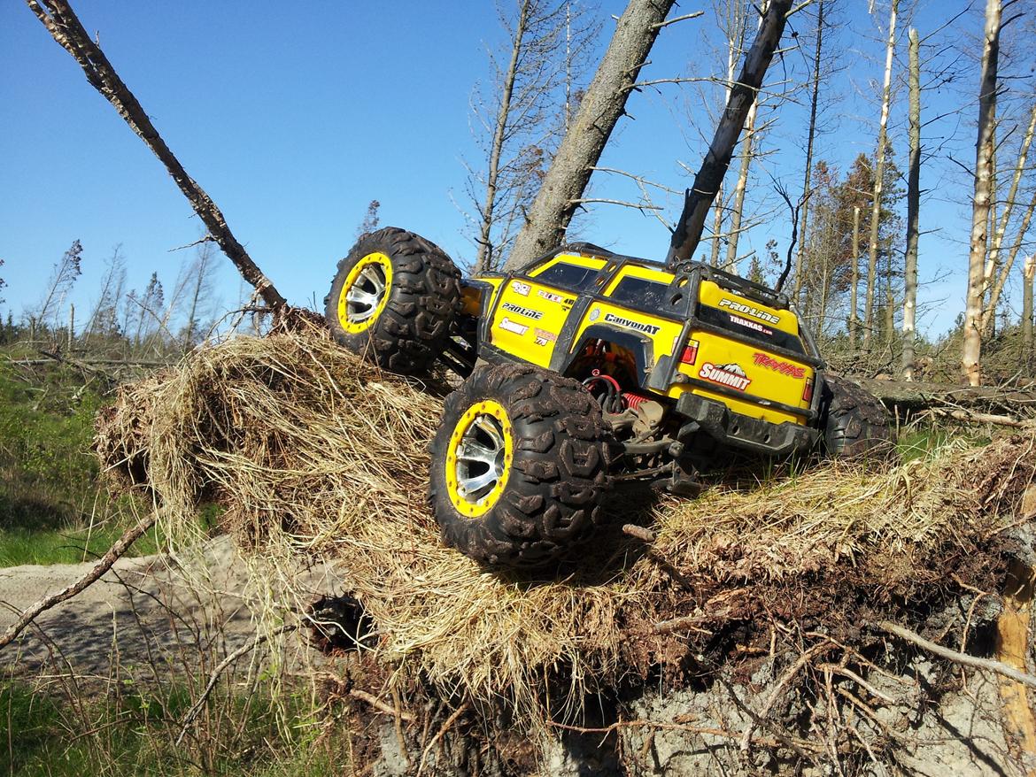 Off-Roader Summit billede 4