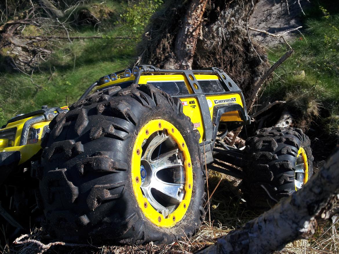 Off-Roader Summit billede 13