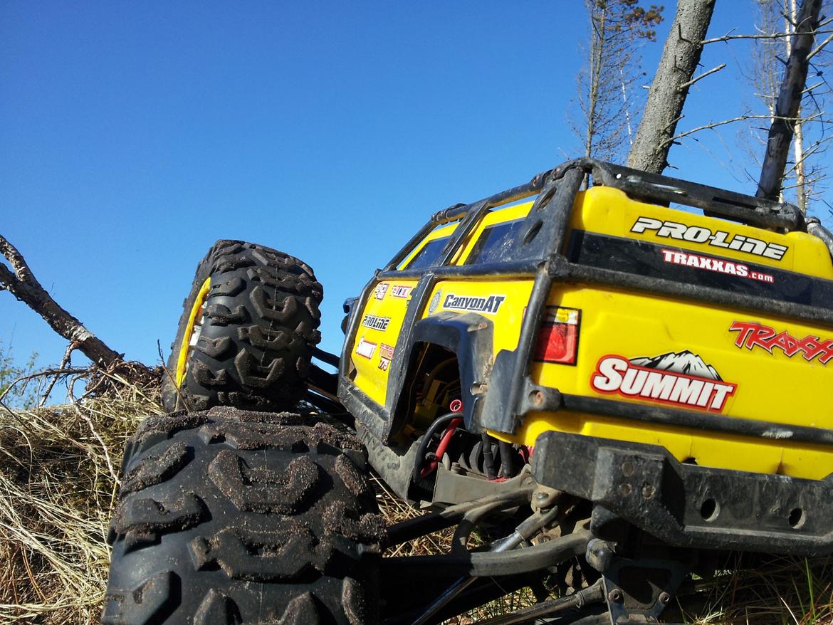 Off-Roader Summit billede 2