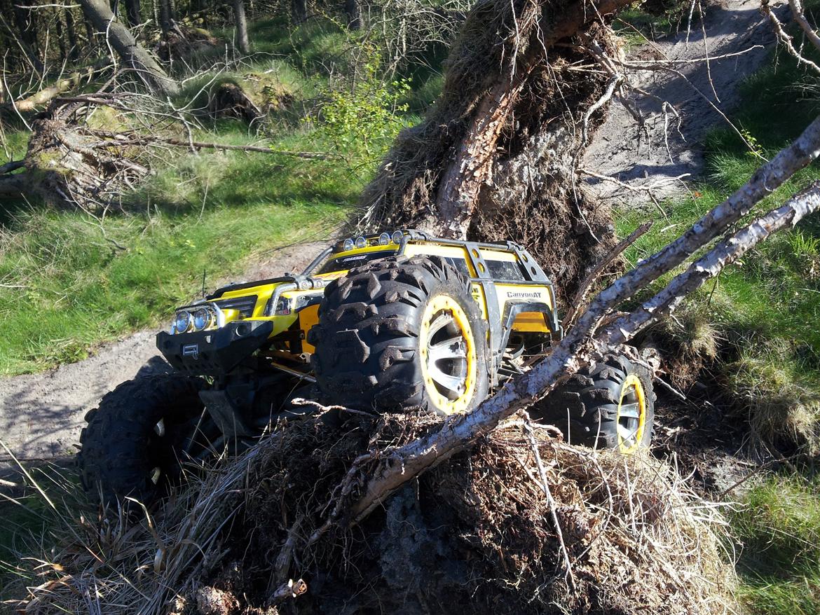 Off-Roader Summit billede 5