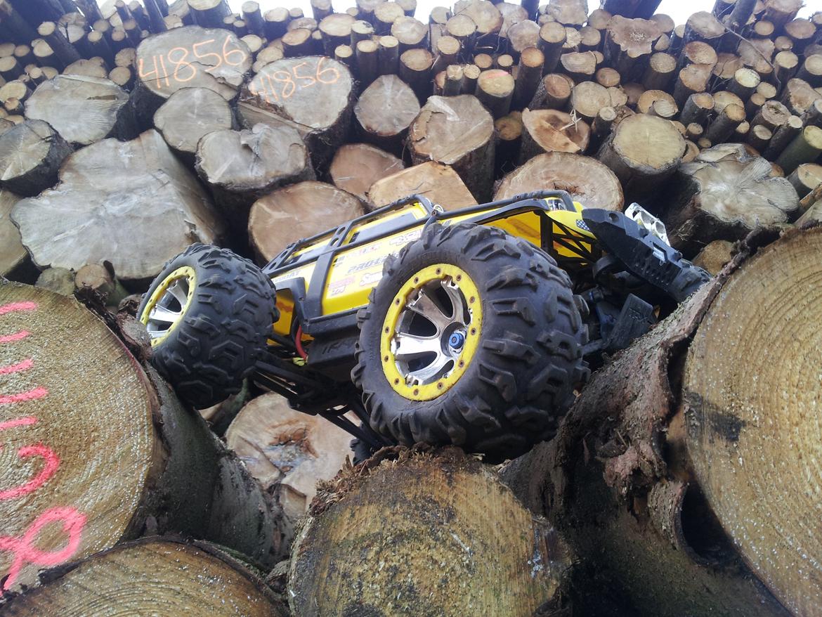 Off-Roader Summit billede 14