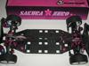 Bil Sakura-Zero onroad Touring Car 1:10 - Sakura-Zero 