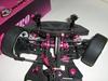 Bil Sakura-Zero onroad Touring Car 1:10 - Sakura-Zero 
