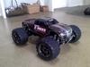 Off-Roader E-Maxx Brushless