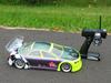 Bil Sakura-Zero onroad Touring Car 1:10 - køre klar