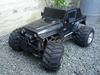 Bil FG Monster 2 WD