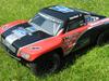 Off-Roader LRP Blast S10 SC