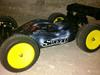 Buggy losi mini 8ight [Tidl. RC-enhed]