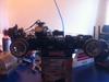 Bil traxxas Nitro 4-Tec 3.3 4WD 2,4Ghz