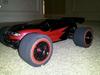 Bil Traxxas Mini E-Revo