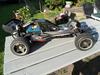 Off-Roader HPI E-Baja SS (DK´s kraftigste til dato)