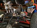 Buggy E-revo vxl pandekagen