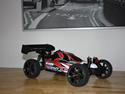 Buggy HPI Trophy 3.5 Waterproof